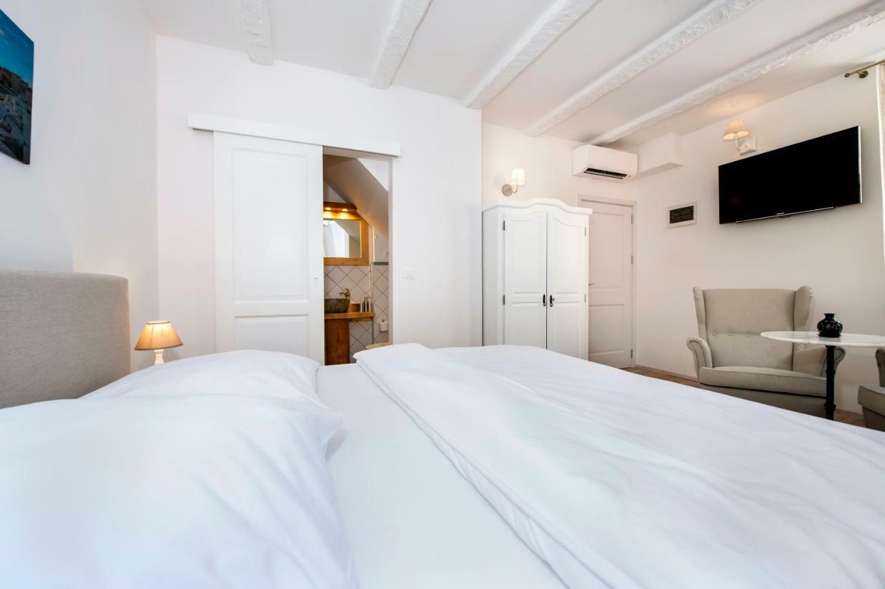 Casa Colloredo Free Parking Rovinj Exterior photo