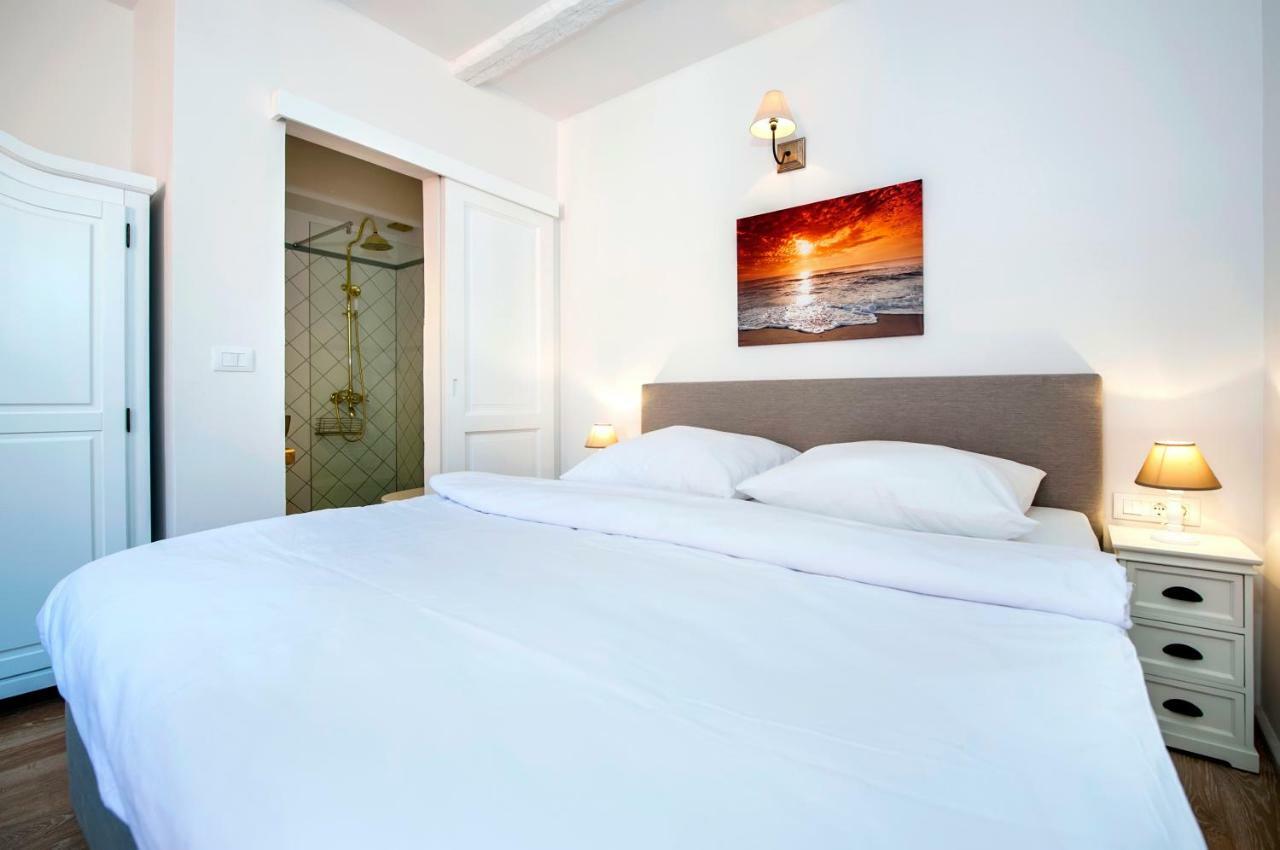 Casa Colloredo Free Parking Rovinj Exterior photo