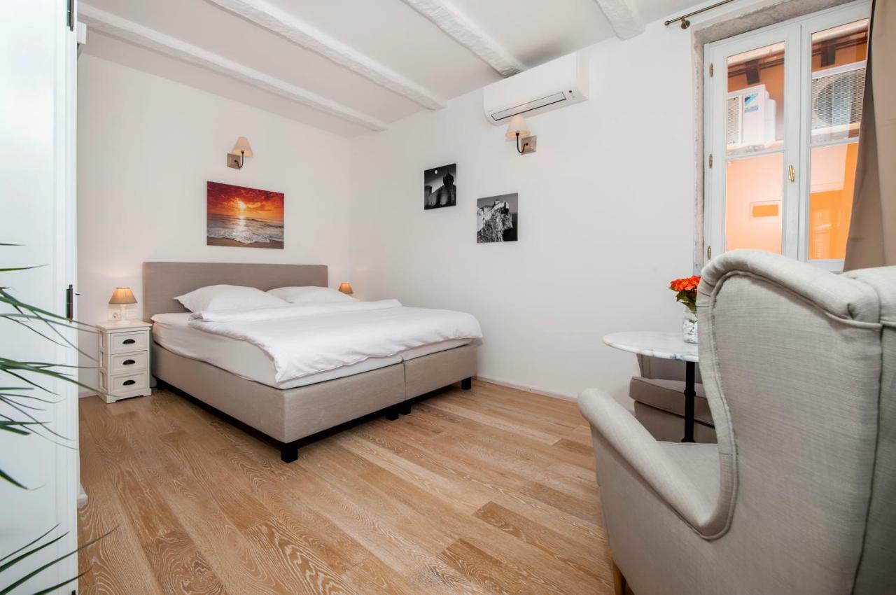 Casa Colloredo Free Parking Rovinj Exterior photo
