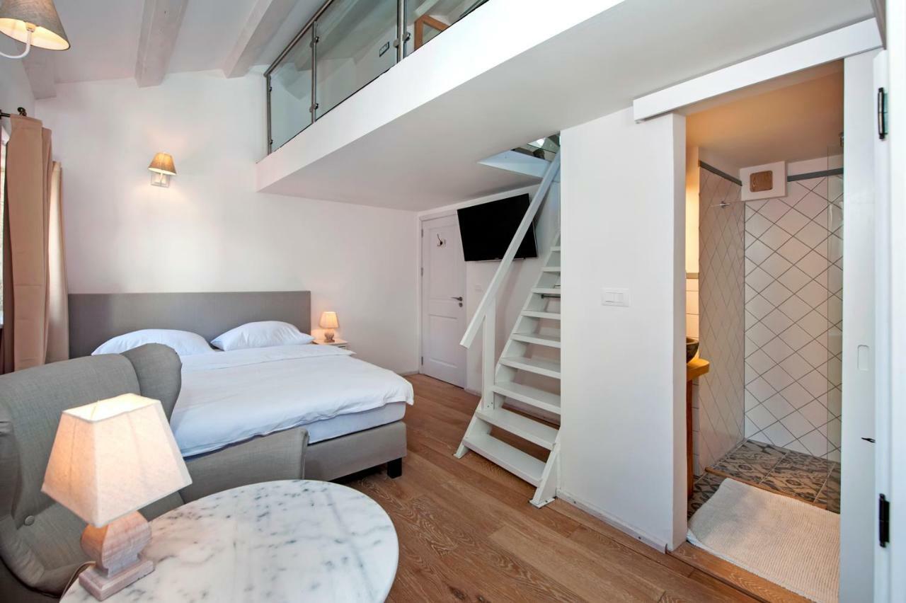 Casa Colloredo Free Parking Rovinj Exterior photo