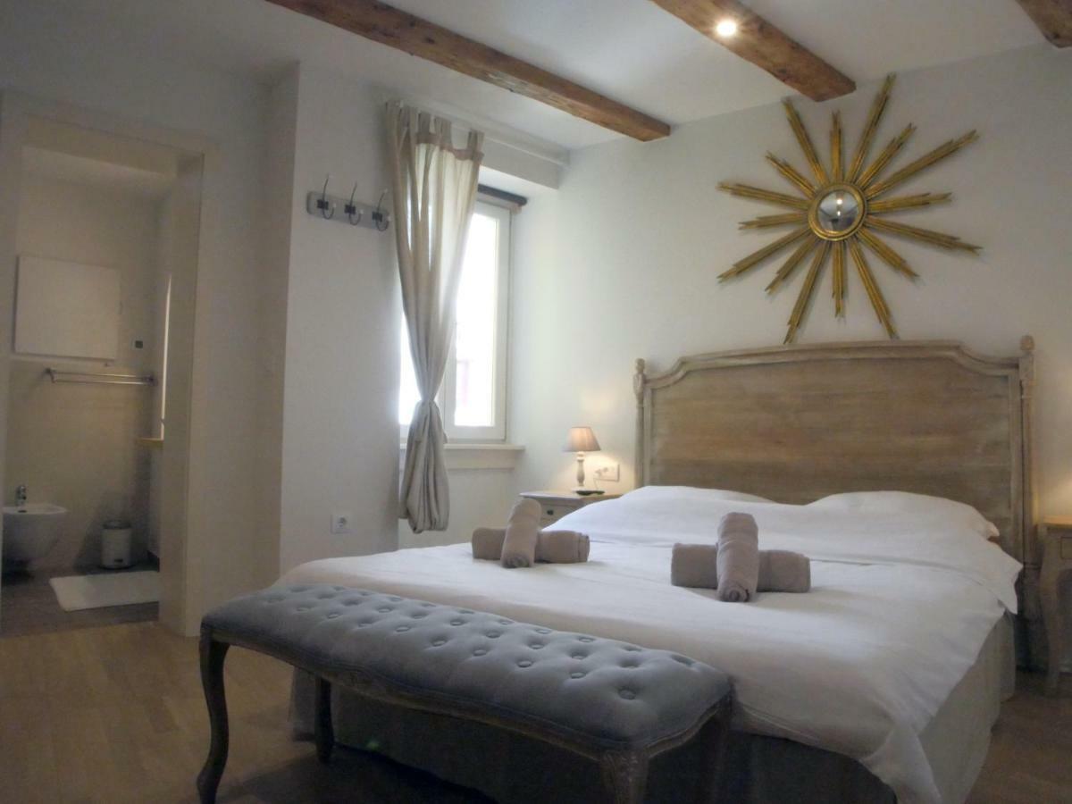 Casa Colloredo Free Parking Rovinj Exterior photo