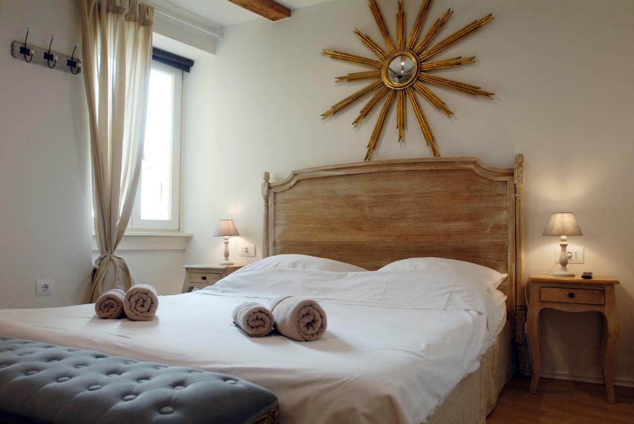 Casa Colloredo Free Parking Rovinj Exterior photo