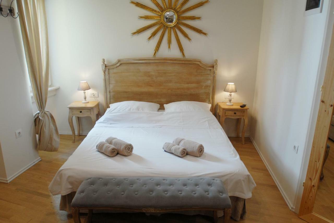Casa Colloredo Free Parking Rovinj Exterior photo