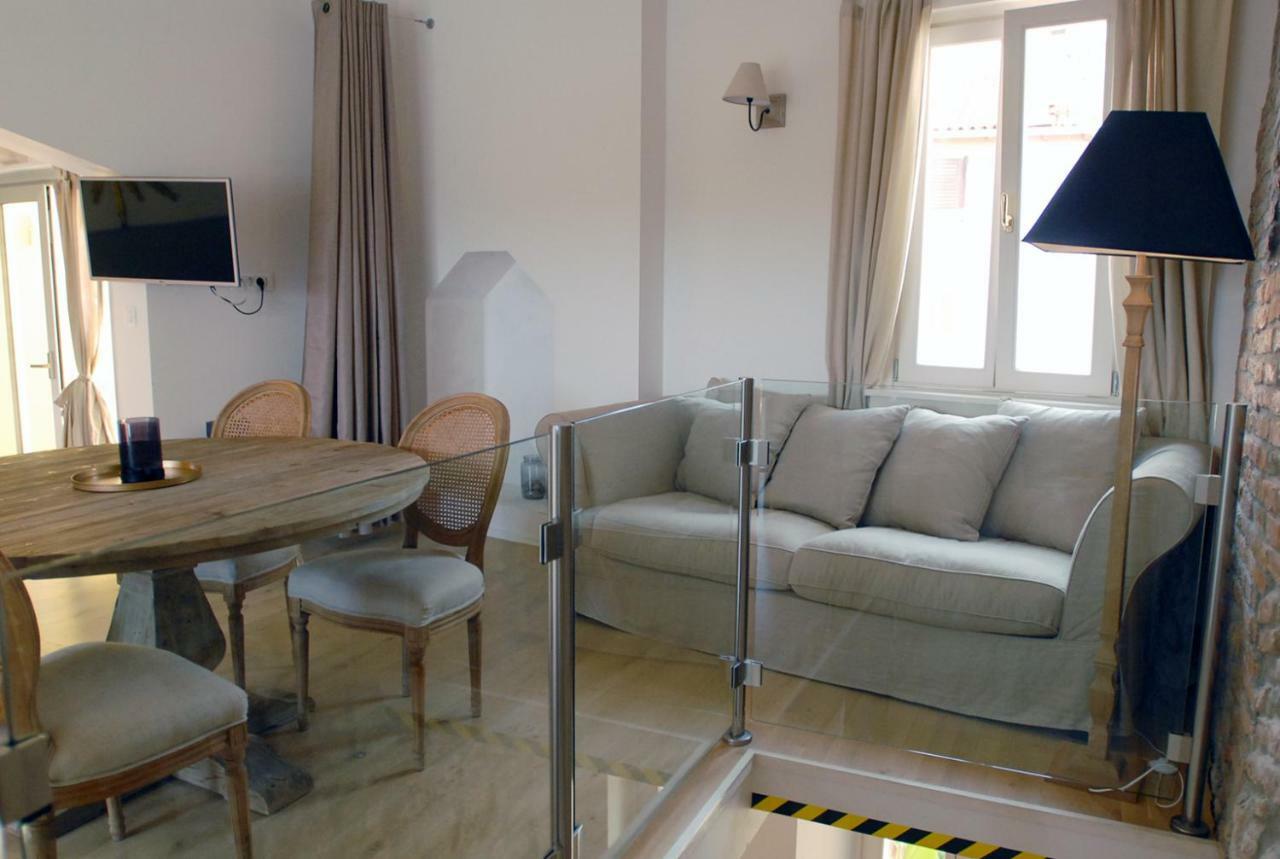 Casa Colloredo Free Parking Rovinj Exterior photo