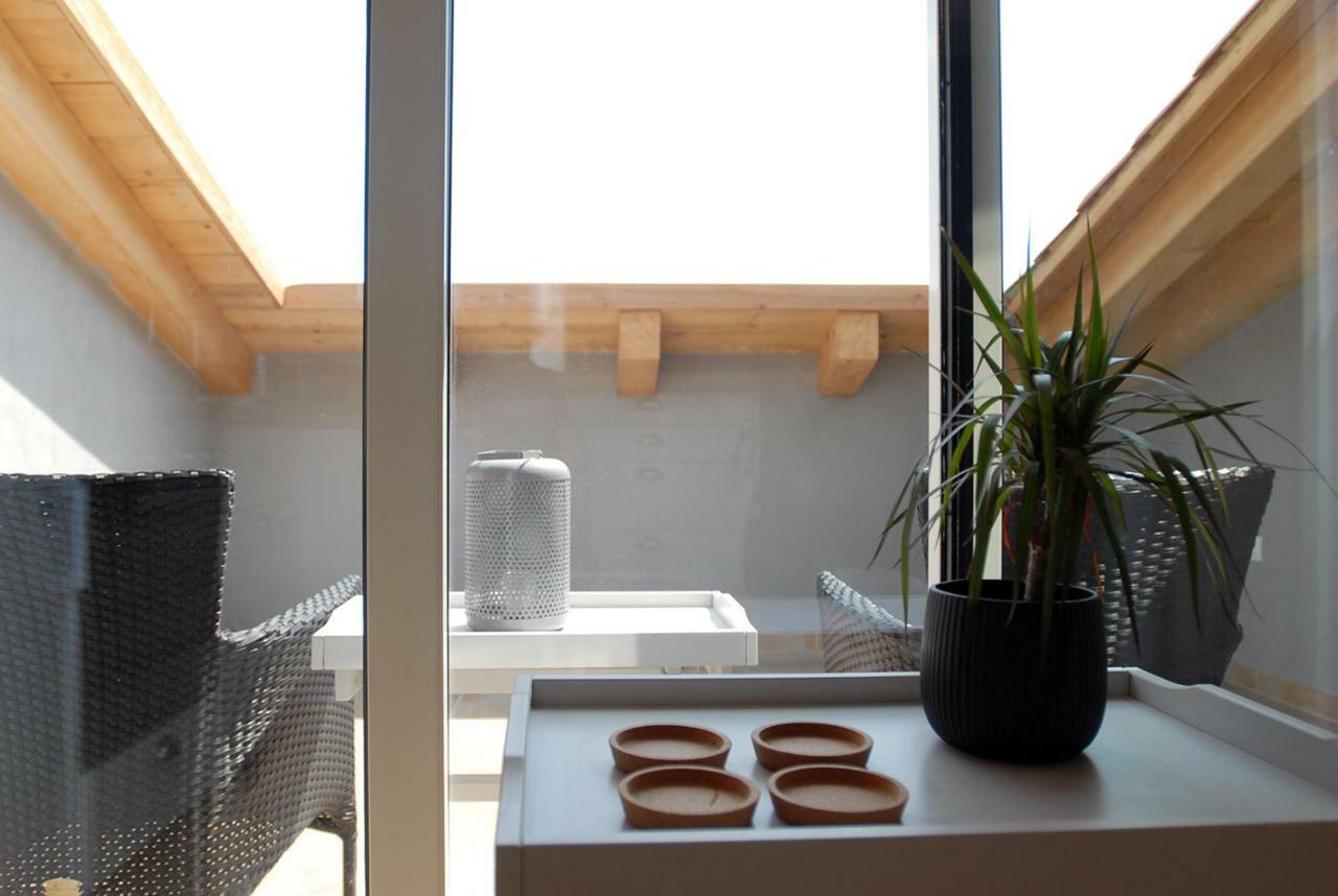 Casa Colloredo Free Parking Rovinj Exterior photo