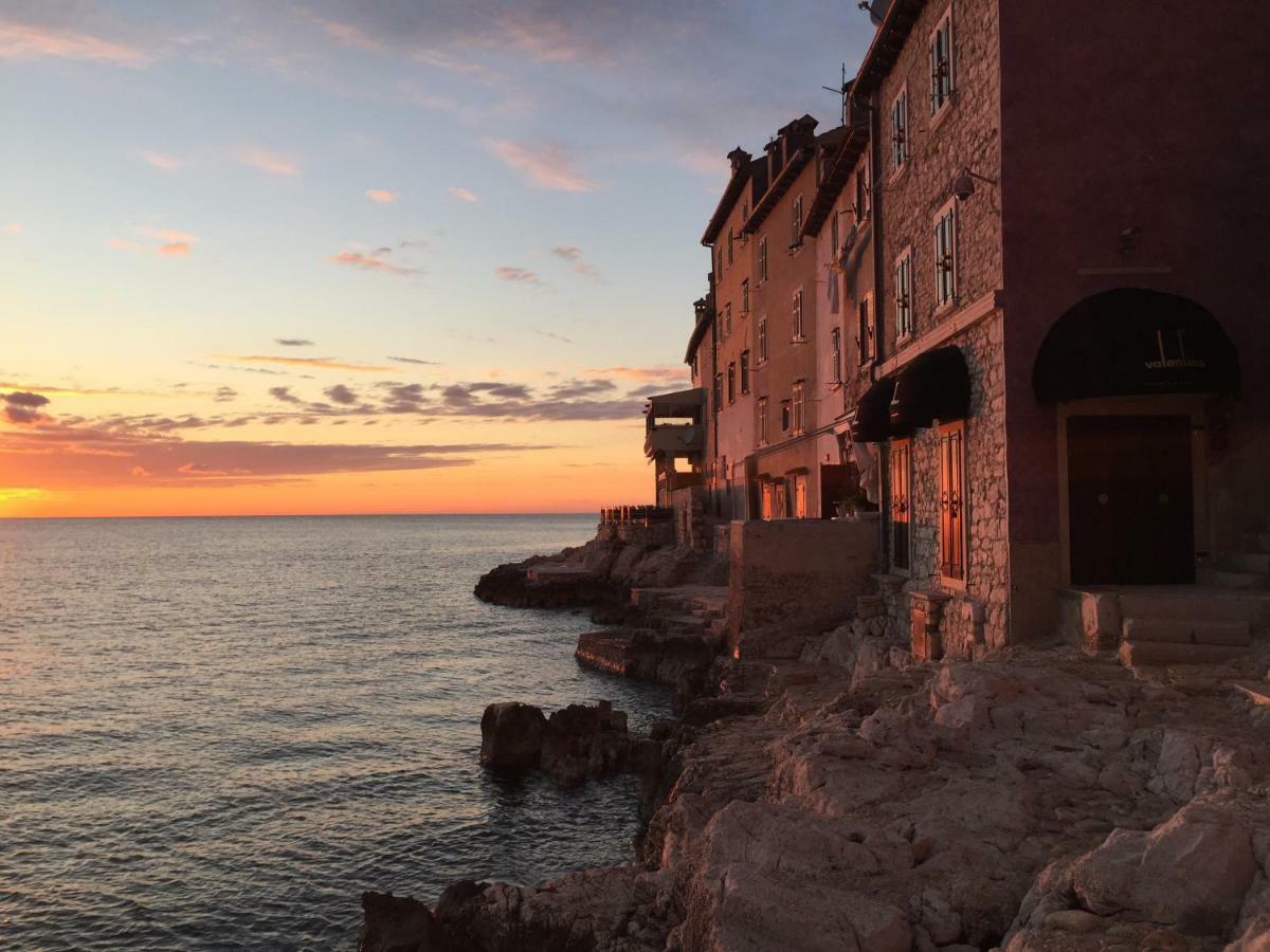 Casa Colloredo Free Parking Rovinj Exterior photo