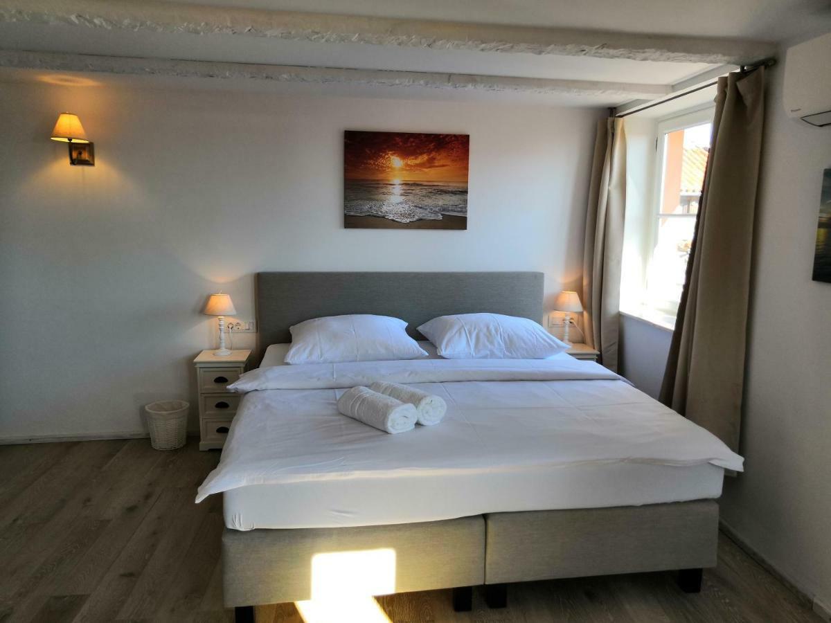 Casa Colloredo Free Parking Rovinj Exterior photo