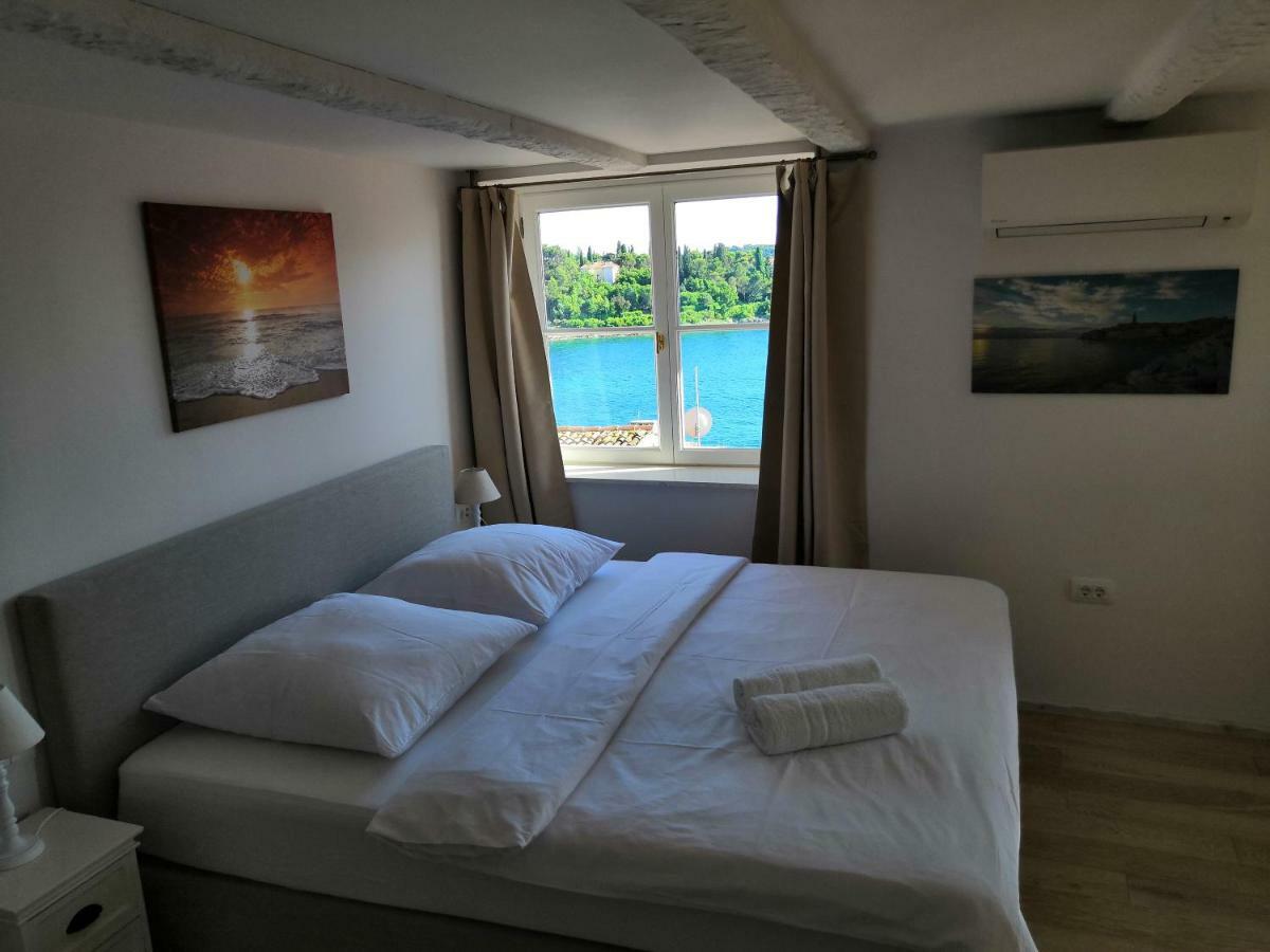 Casa Colloredo Free Parking Rovinj Exterior photo