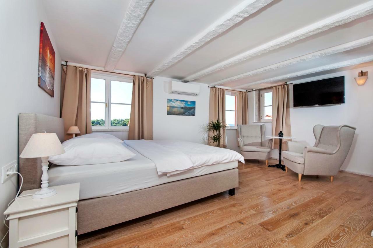 Casa Colloredo Free Parking Rovinj Exterior photo