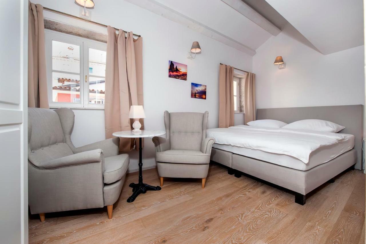 Casa Colloredo Free Parking Rovinj Exterior photo