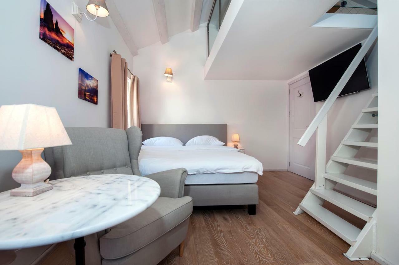 Casa Colloredo Free Parking Rovinj Exterior photo