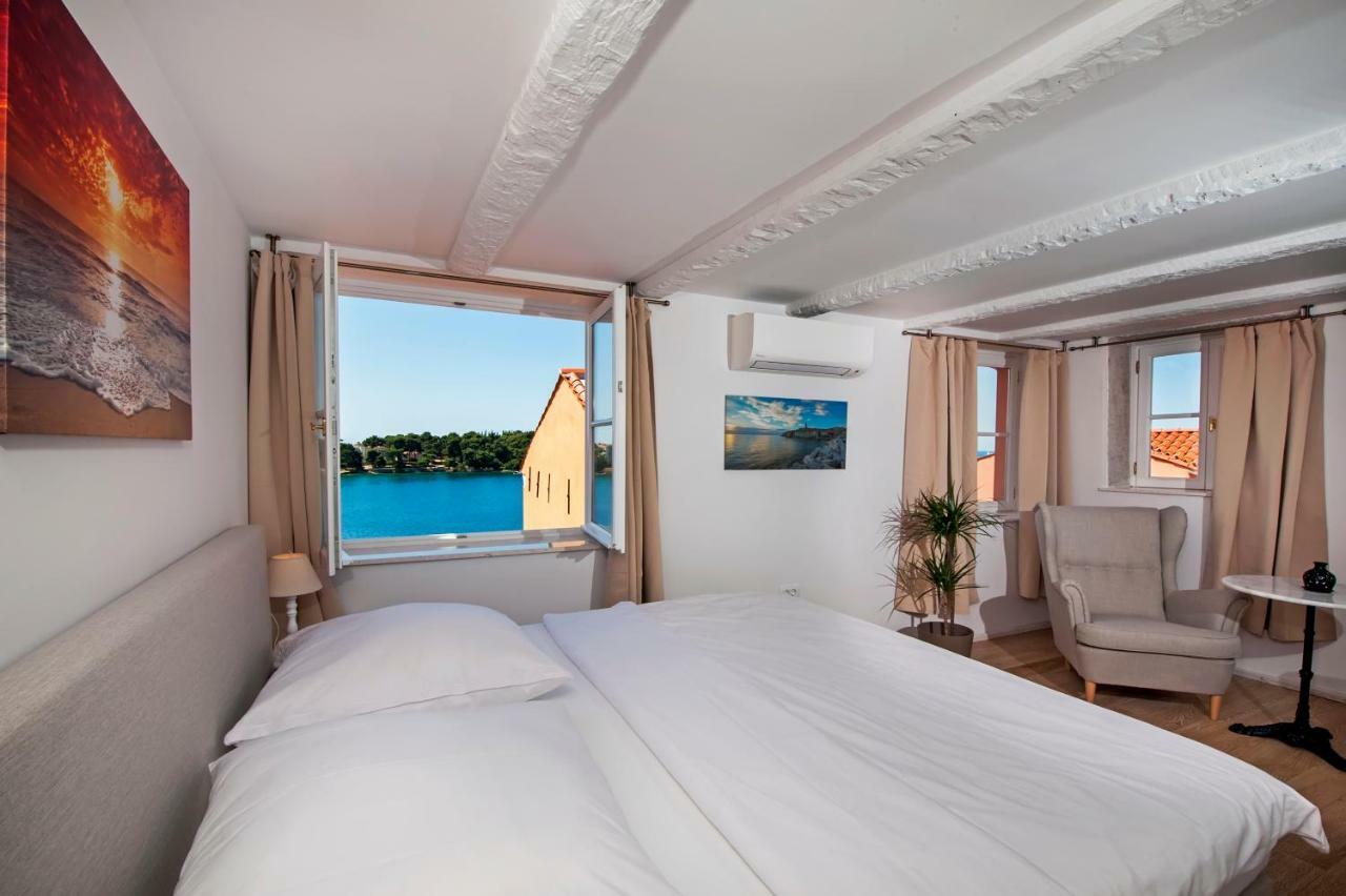Casa Colloredo Free Parking Rovinj Exterior photo