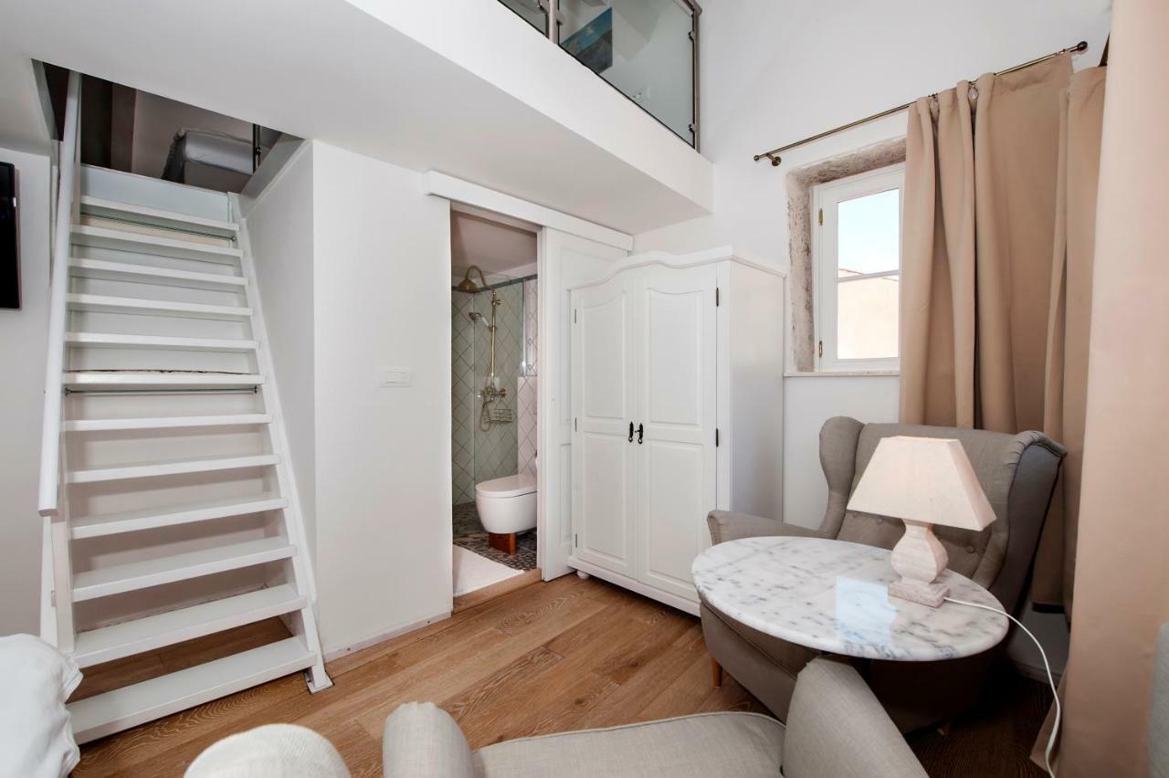 Casa Colloredo Free Parking Rovinj Exterior photo