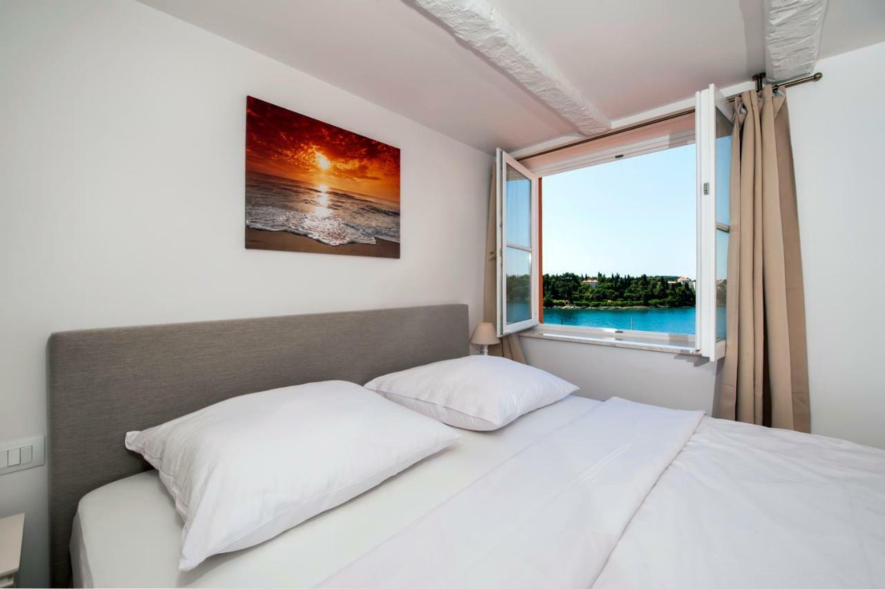 Casa Colloredo Free Parking Rovinj Exterior photo