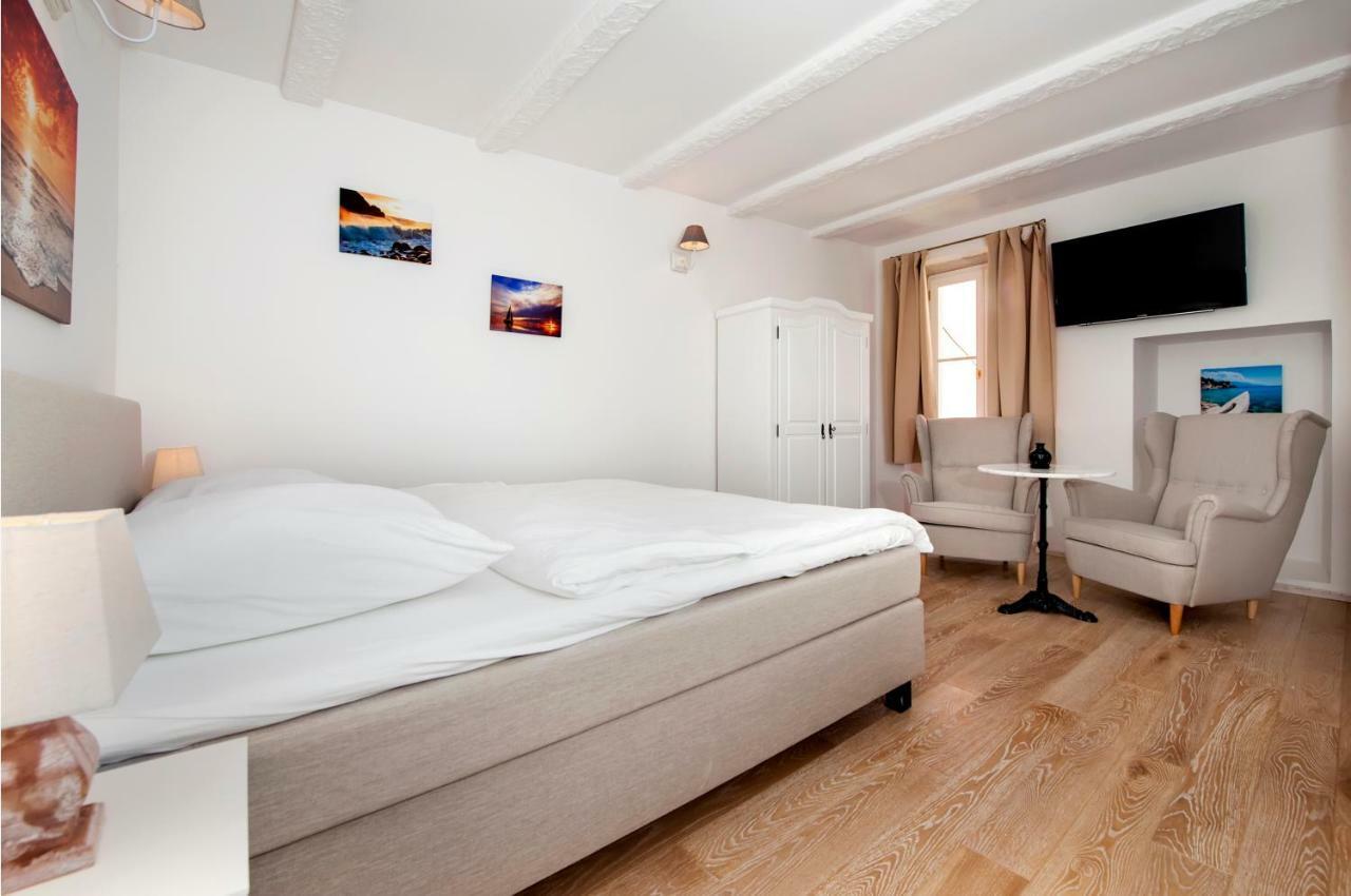 Casa Colloredo Free Parking Rovinj Exterior photo