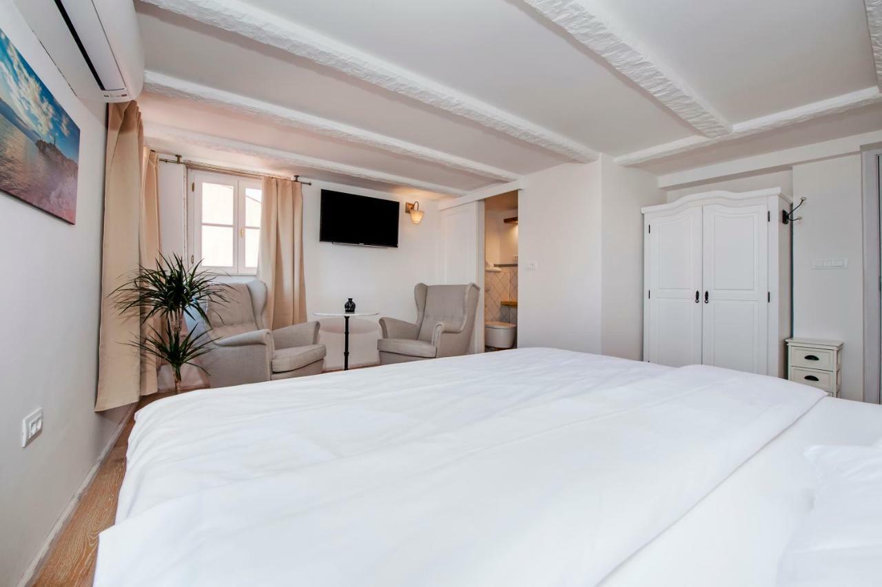 Casa Colloredo Free Parking Rovinj Exterior photo