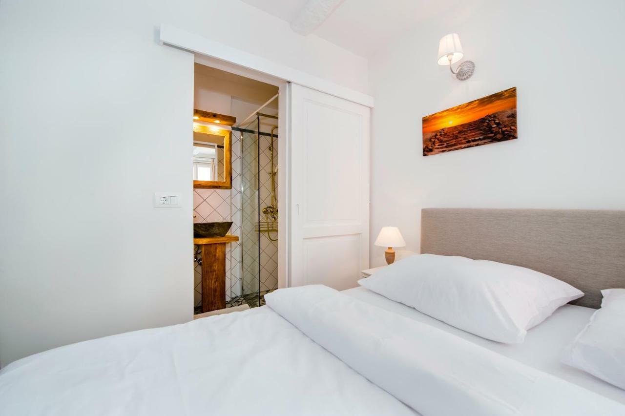 Casa Colloredo Free Parking Rovinj Exterior photo