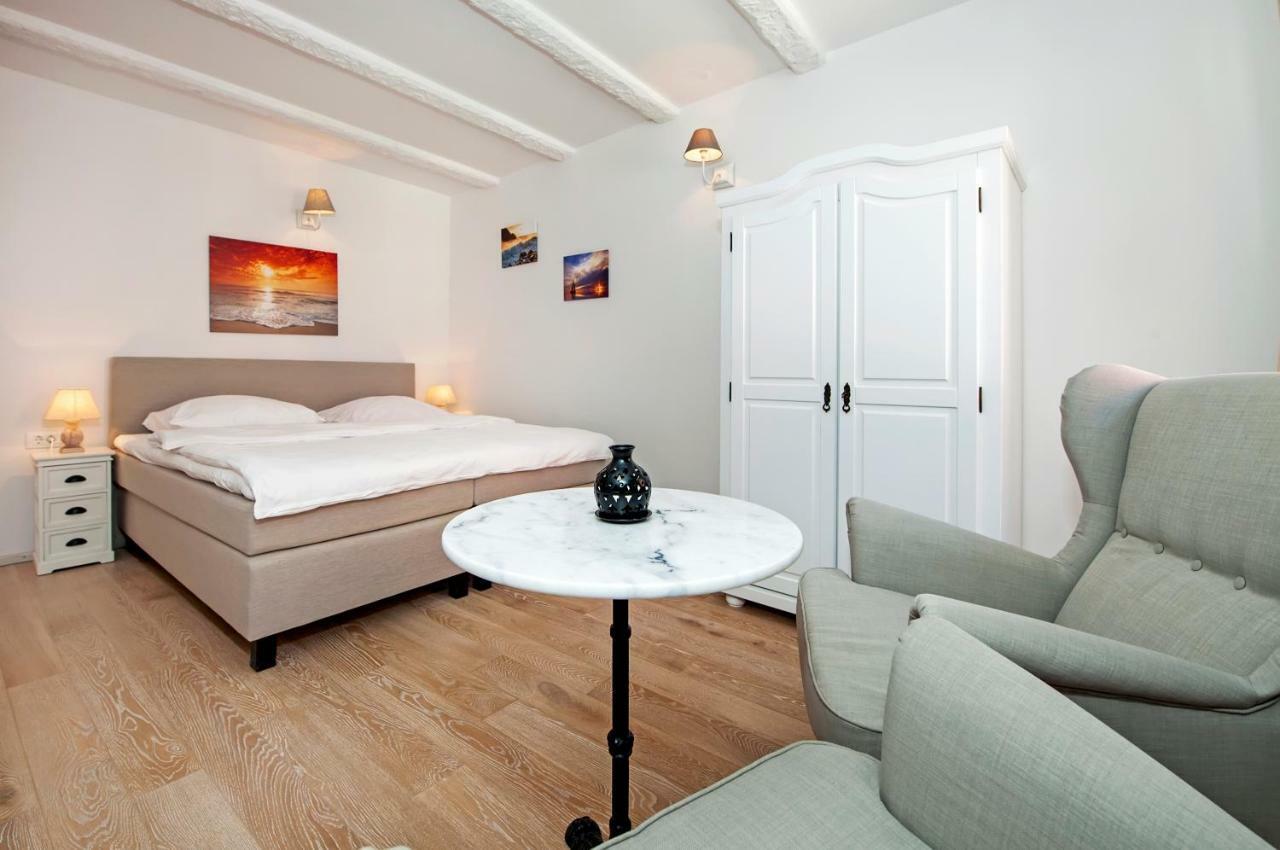 Casa Colloredo Free Parking Rovinj Exterior photo